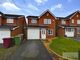 Thumbnail Detached house for sale in Redwood Close, Bolton