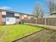 Thumbnail Terraced house for sale in Catterick Avenue, Sale, Greater Manchester