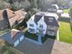 Thumbnail Detached house for sale in Wonford Close, Walton On The Hill, Tadworth