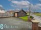 Thumbnail Detached house for sale in Hall Bank, Church Stoke, Montgomery