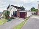 Thumbnail Detached house for sale in Pennant Road, Llanelli