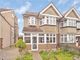 Thumbnail Semi-detached house for sale in Melrose Avenue, Twickenham