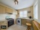 Thumbnail Flat for sale in Parbold Close, Blackpool