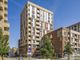 Thumbnail Flat for sale in Kite Close, London