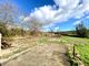 Thumbnail Detached house for sale in Self Build Plot With Planning Batsworthy, Rackenford, Tiverton