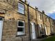 Thumbnail Terraced house for sale in Jackroyd Lane, Upper Hopton, Mirfield