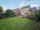 Thumbnail Detached house for sale in Claybergh Drive, Sleaford