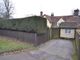 Thumbnail Cottage for sale in Thorley Street, Bishop's Stortford