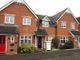 Thumbnail Terraced house to rent in Maybush Gardens, Prestwood, Great Missenden