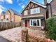 Thumbnail Terraced house to rent in Southcote Road, Merstham, Redhill
