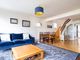 Thumbnail Semi-detached house for sale in Sydenham Hill, London