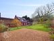 Thumbnail Detached house for sale in The Loke, Strumpshaw, Norwich