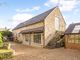 Thumbnail Detached house for sale in Somerford Keynes, Cirencester