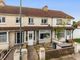 Thumbnail Terraced house for sale in Horace Road, Torquay