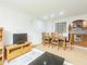 Thumbnail Flat for sale in Reading Road, Sherfield-On-Loddon, Hook