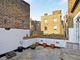 Thumbnail Terraced house to rent in Brigade Street, London