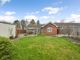 Thumbnail Detached bungalow for sale in Upper Drove, Andover