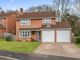 Thumbnail Detached house for sale in Canterbury Way, Exmouth, Devon