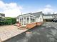 Thumbnail Bungalow for sale in Ffordd Y Fulfran, Borth, Ceredigion