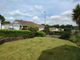 Thumbnail Detached bungalow for sale in Edinburgh Close, Carlyon Bay, St. Austell