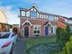 Thumbnail Semi-detached house for sale in Willow Drive, North Duffield, Selby