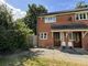 Thumbnail End terrace house for sale in La Salle Close, Ipswich