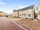 Thumbnail Terraced house for sale in 10 Chalk Hill Way, Little Paxton, Cambridgeshire