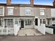 Thumbnail Terraced house for sale in Grange Road, Longford, Coventry, West Midlands
