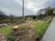 Thumbnail Land for sale in Rhiwgoch, Aberaeron