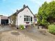 Thumbnail Detached bungalow for sale in Graces Walk, Frinton-On-Sea