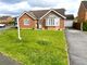 Thumbnail Detached bungalow for sale in Pant Bryn Isaf, Llwynhendy, Llanelli