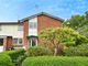 Thumbnail End terrace house for sale in River Close, Leamington Spa