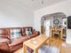 Thumbnail Terraced house for sale in Cobden Road, Worthing, West Sussex