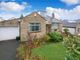 Thumbnail Bungalow for sale in Springfield Road, Baildon, Shipley, West Yorkshire