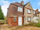 Thumbnail Semi-detached house for sale in Carnation Road, Southampton, Hampshire