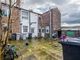 Thumbnail Terraced house for sale in Hurdsfield Road, Macclesfield