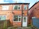 Thumbnail Semi-detached house for sale in Oxford Street, Sutton-In-Ashfield, Nottinghamshire
