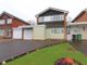 Thumbnail Detached house for sale in Northway, Sedgley, Dudley