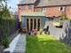 Thumbnail Terraced house for sale in Upper Brook Street, Oswestry, Shropshire