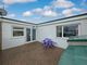 Thumbnail Property for sale in Belle Aire, Beach Road, Hemsby