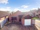 Thumbnail Detached bungalow for sale in Meadow View, Whitchurch