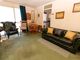 Thumbnail Flat for sale in Princes Court, The Mall, Dunstable, Bedfordshire