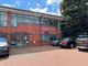 Thumbnail Office to let in Unit 9 Delta Court, Manor Way, Borehamwood