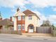 Thumbnail Detached house for sale in Norwich Road, Watton, Thetford