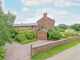 Thumbnail Barn conversion for sale in Bradley, Frodsham