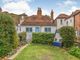 Thumbnail Detached house for sale in High Street, Upnor, Rochester