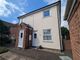 Thumbnail Flat for sale in Queens Mews, West Mersea, Essex.