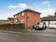 Thumbnail Detached house for sale in Patterdale Drive, Gunthorpe, Peterborough