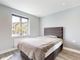 Thumbnail Flat for sale in Sakura Walk, Willen Park, Milton Keynes