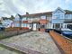 Thumbnail Terraced house for sale in Keats Way, Greenford